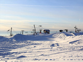 ski vosges floralies