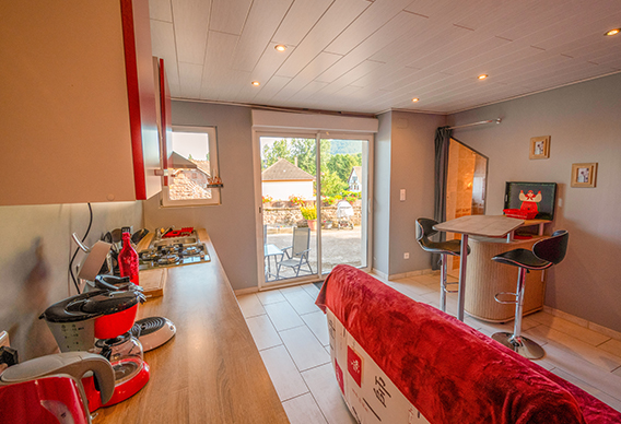 appartement magnolia floralies